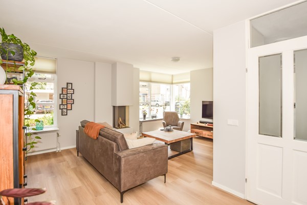 Medium property photo - Fregatlaan 53, 5237 PT 's-Hertogenbosch